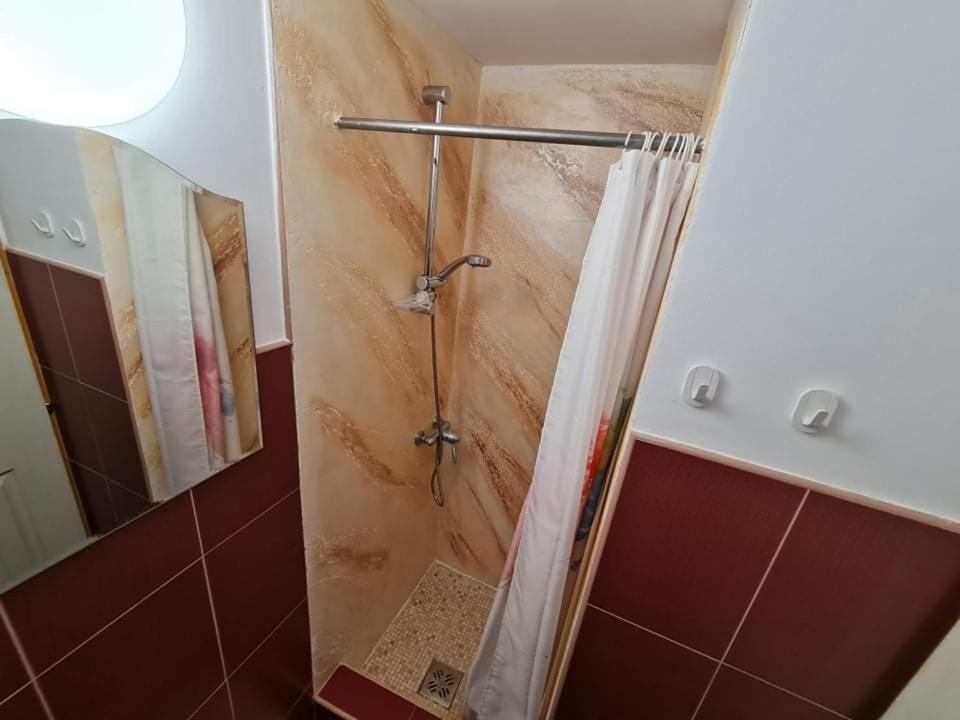 Pensiunea Otilia Sighişoara Dış mekan fotoğraf