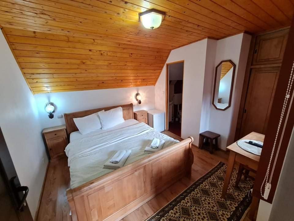 Pensiunea Otilia Sighişoara Dış mekan fotoğraf