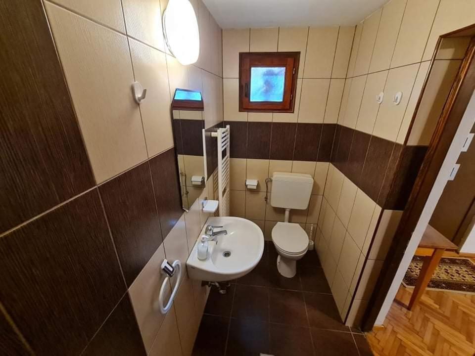 Pensiunea Otilia Sighişoara Oda fotoğraf