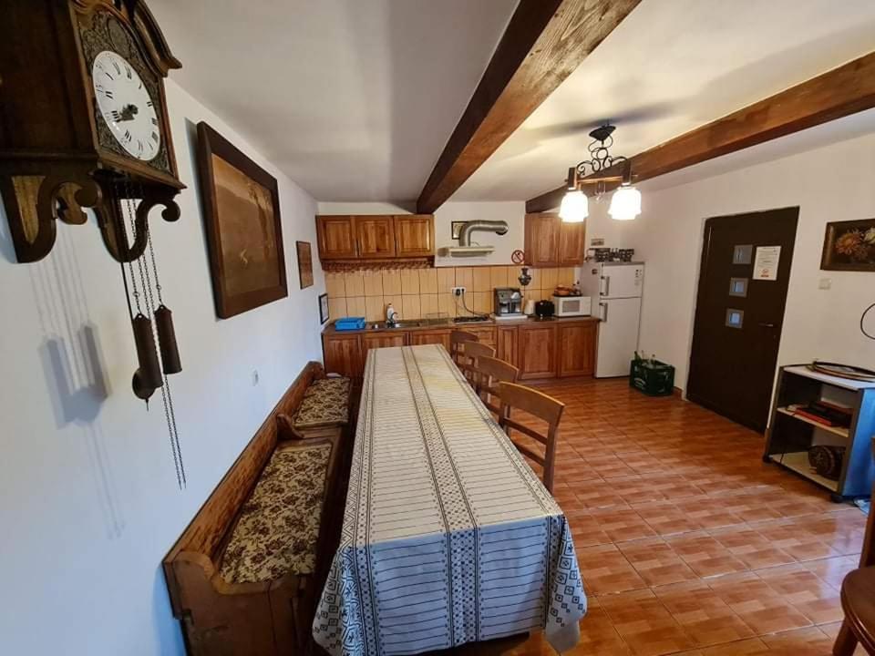 Pensiunea Otilia Sighişoara Oda fotoğraf