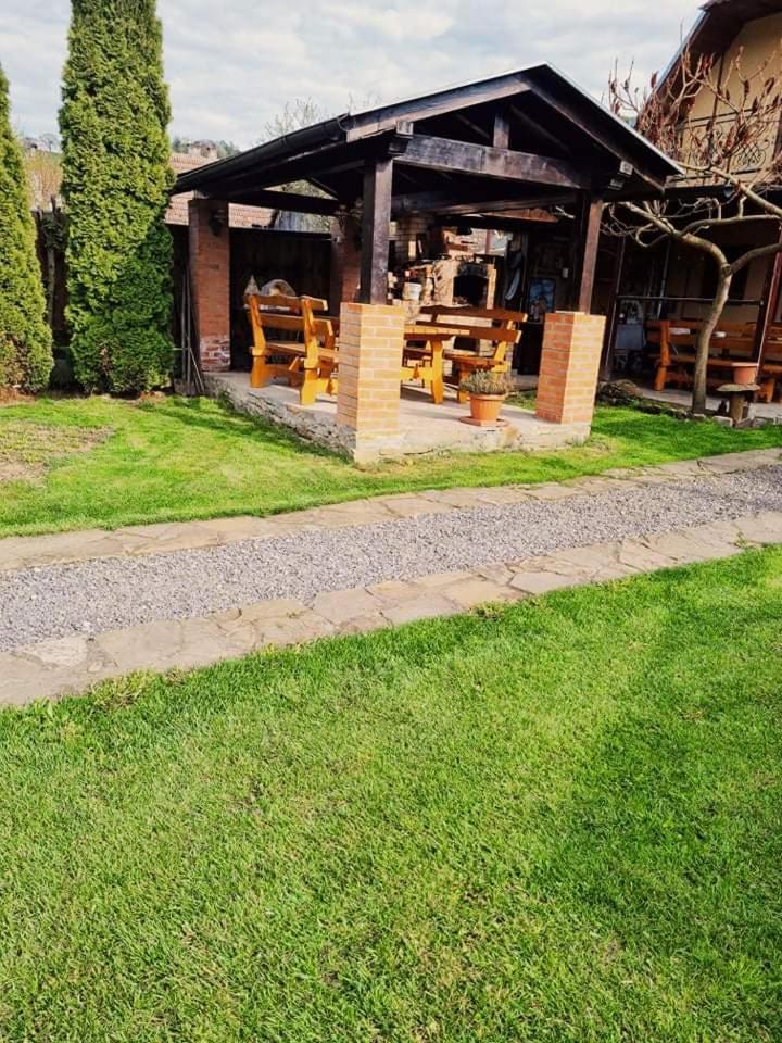 Pensiunea Otilia Sighişoara Oda fotoğraf